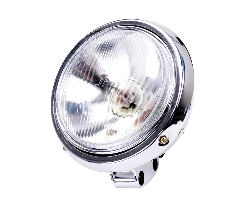 Motorcycle Headlight Head Light Headlamp Lamp Assembly For Honda CA250 Steed 400 600 Steed400 Steed600 Magna Magna250