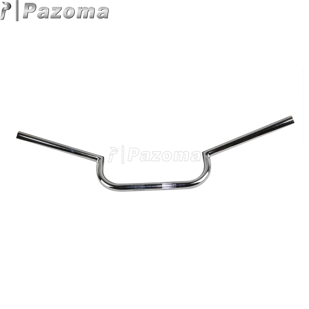 Drag Handle bar Motorcycle 7/8\