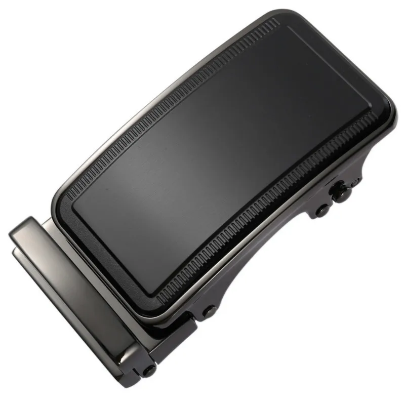 Fivela para cinto masculino, fivela automática para cinto 3.5cm