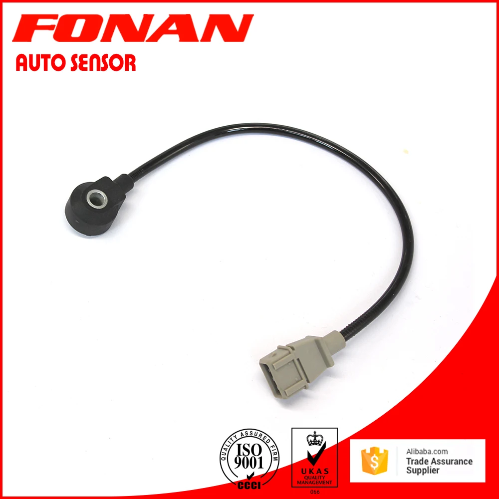 Knock Detonation Sensor for CHEVROLET EPICA OPTRA SPARK VIVANT AVEO 1.6 2.0 2.5  96253545