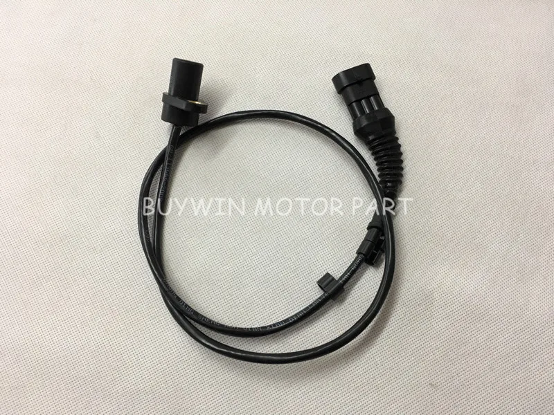 Speed sensor for Benelli Benelli BN251 TNT25 TNT250 / BN 251 TNT 25 250 Without ABS ( Please check picture before buy )