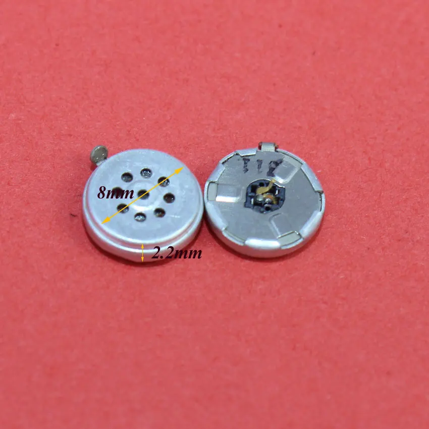 ChengHaoRan 1 Piece Brand New LoudSpeaker Speaker Buzzer Ringer For Nokia Lumia 1606 1208 3100 1600 1202 replacement