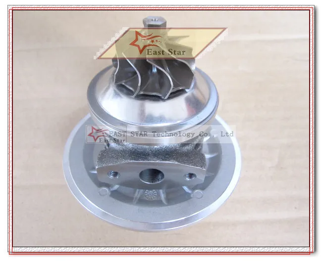 

Turbocharger Cartridge Turbo CHRA 751768 717345 703245 738123 For Renault SCENIC MEGANE LAGUNA lalu lintas menguasai Kangoo F9Q