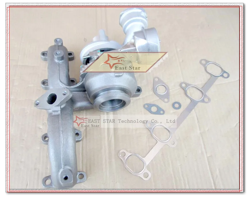

ww Turbo BV39 751851 751851-5003S 54399880022 54399880011 For Audi A3 VW Caddy Golf V Jetta V Passat B6 Touran BJB BKC BXE 1.9L