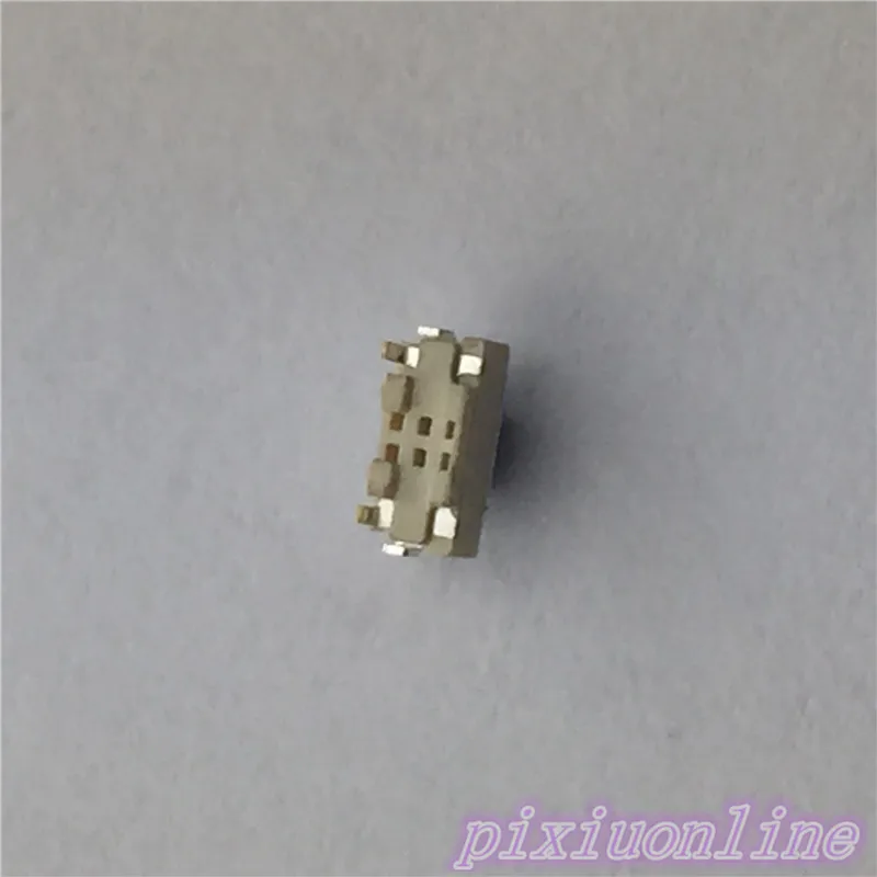 G72Y High Quality 50pcs SMT 2x4MM 2 PIN Tactile Tact Push Button Micro Switch G72 Self-reset Momentary Hot Sale 2017