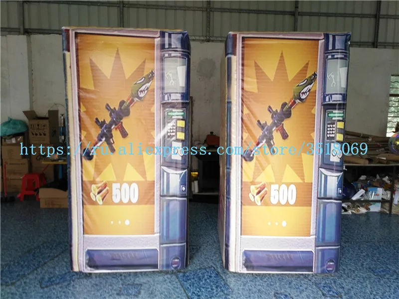 

Sell outdoor cs shooting game props, inflatable paintball, PVC inflatable shelter wall, cs game obstacles