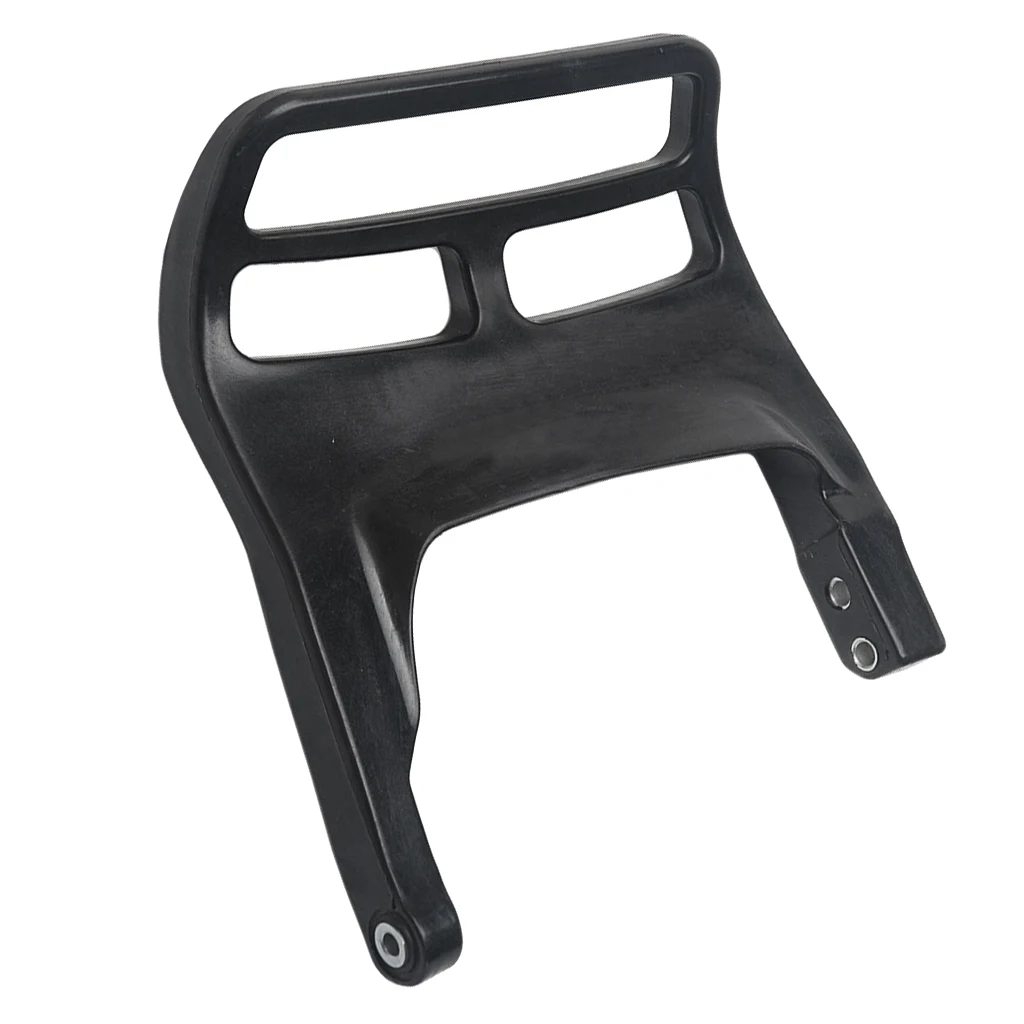 Imagem -05 - Front Handle Guard para Stihl Chainsaw Chain Brake Jardim ao ar Livre Quintal Cortador de Grama Substituição Trimmer 038 Ms380 1117 9100