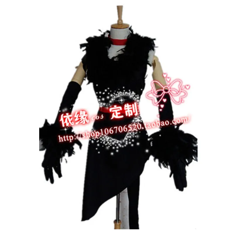 

2018 Attack on Titan Cosplay Clothes Shingeki no Kyojin Eren Jaeger Cosplay Costumes Fashion Gambling House Paro Suit