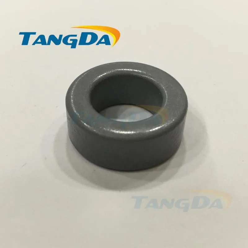 

Сердечники Tangda MPP 5310A2 5310 A2 23*14*8 мм SMPS RFI порошок Molypermalloy