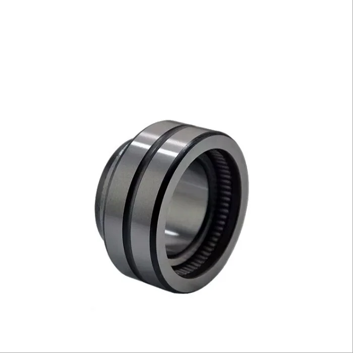 10pcs NA4912 Heavy duty Needle roller Bearing 60x85x25 mm with inner ring 60*85*25mm high quality