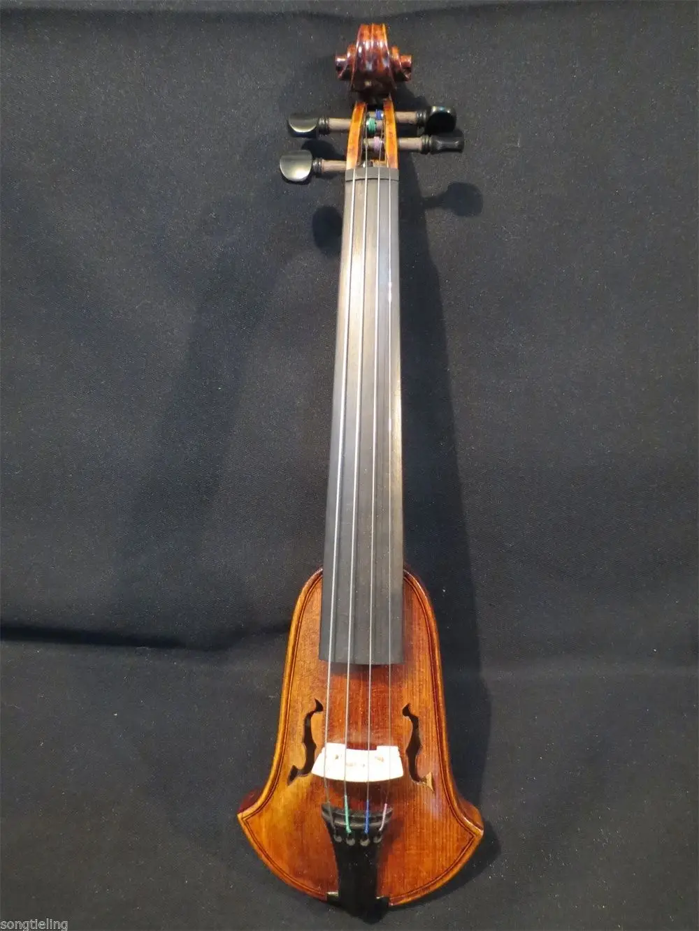 Baroque Style Poche…