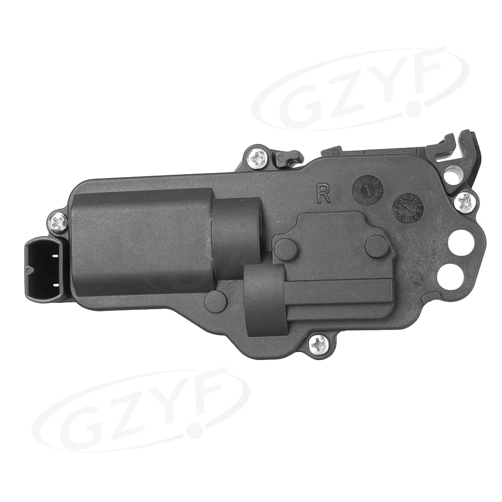 Car Door Lock Actuator Electrical Switch For Ford Expedition F250 F350 F450 F550 Super Duty /For  Navigator etc 2PCS