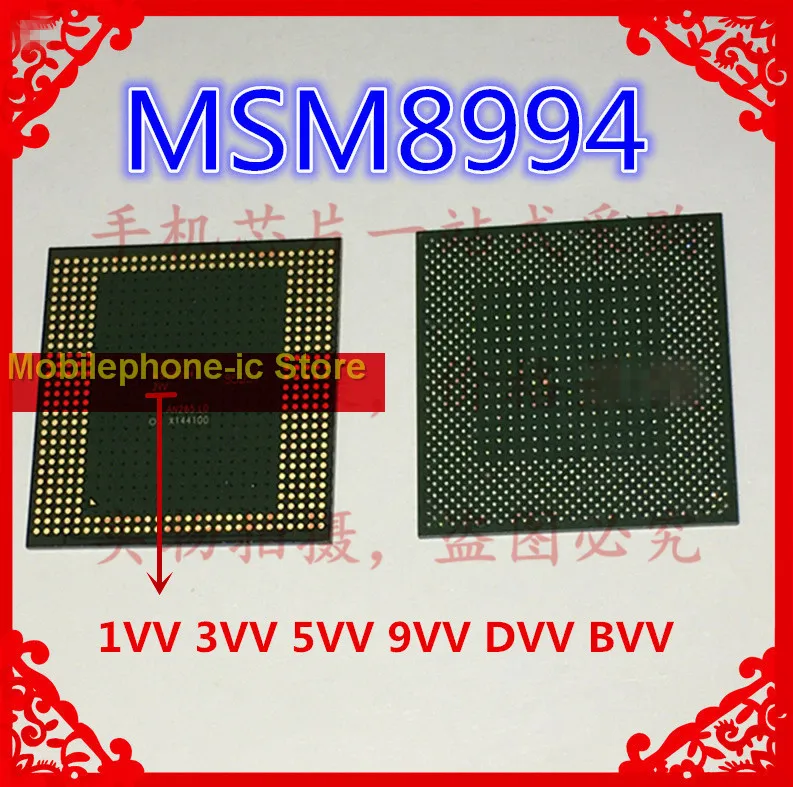 Mobilephone CPU Processors  MSM8994 DVV  MSM8994 BVV  MSM8994 8VV  MSM8994 5VV  New Original