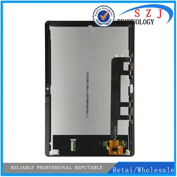 LCD Display Touch Screen Digitizer Assembly For Huawei Mediapad M5 Lite 10 BAH2-L09 BAH2-L09C Bach2-L09C Bach2-W19C LCD