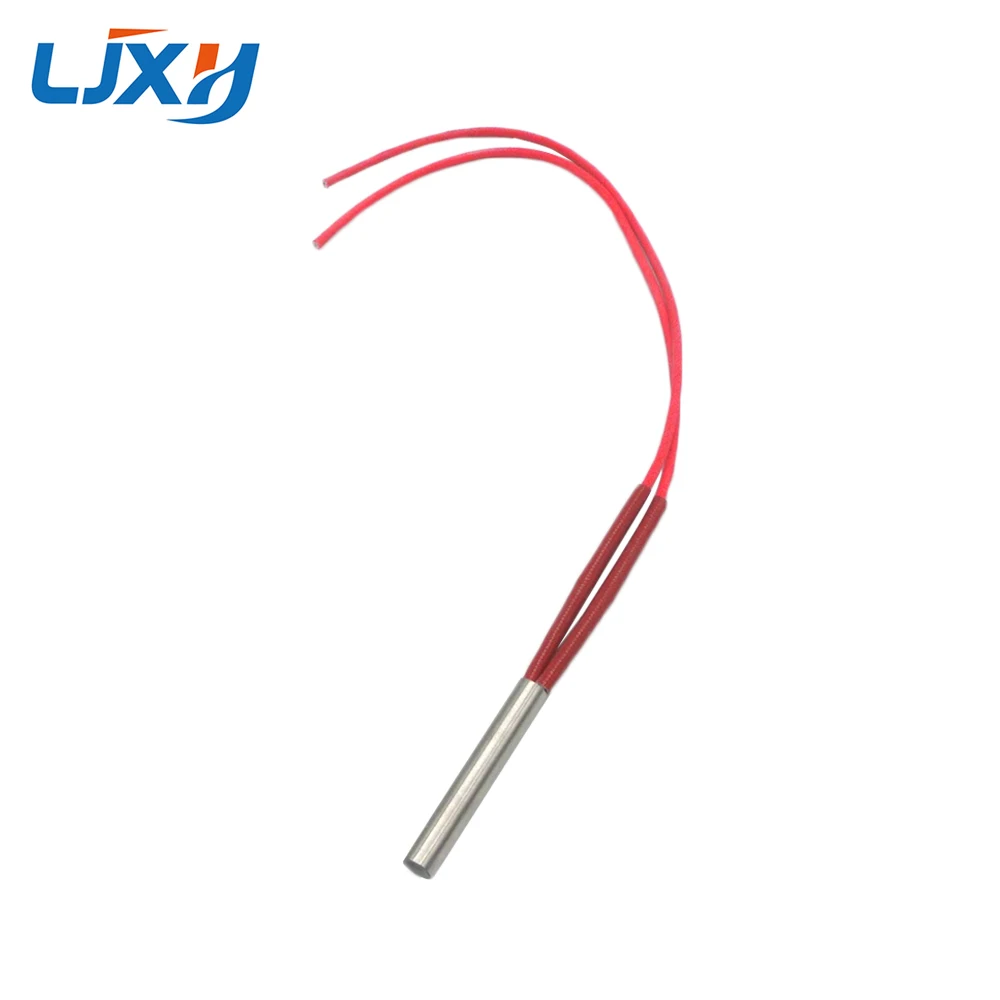 Ljxh Cartridge Heat… - image