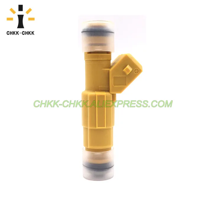 CHKK-CHKK 0280156090 93360886 fuel injector for CHEVROLET CLASSIC 2004 CORSA 2005~2010 1.6L