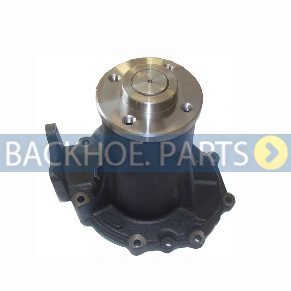 

Water Pump 16100-4290 for KOBELCO SK330-8 SK350-8 Hino J08E