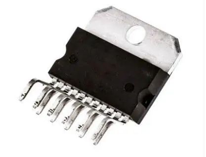 5PCS/LOTS LM3886T LM3886 ZIP11