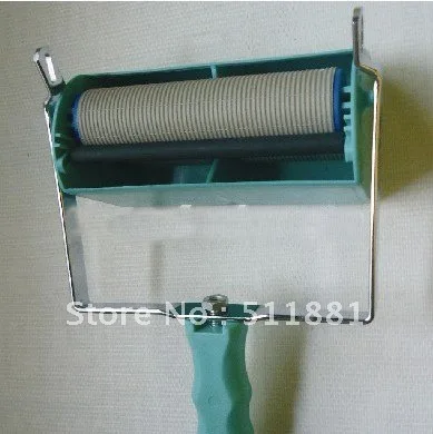 

5'' two color decoration machines | five inch two color knurling machine FREE shipping | knurling tool |without the roller