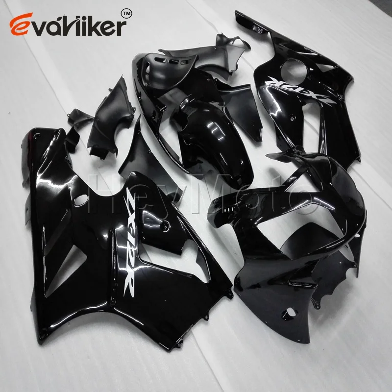 ABS Plastic fairings for ZX12R 2002 2003 2004 2005 2006 red black ZX 12R 02 03 04 05 06 motorcycle panels Body KitInjection mold