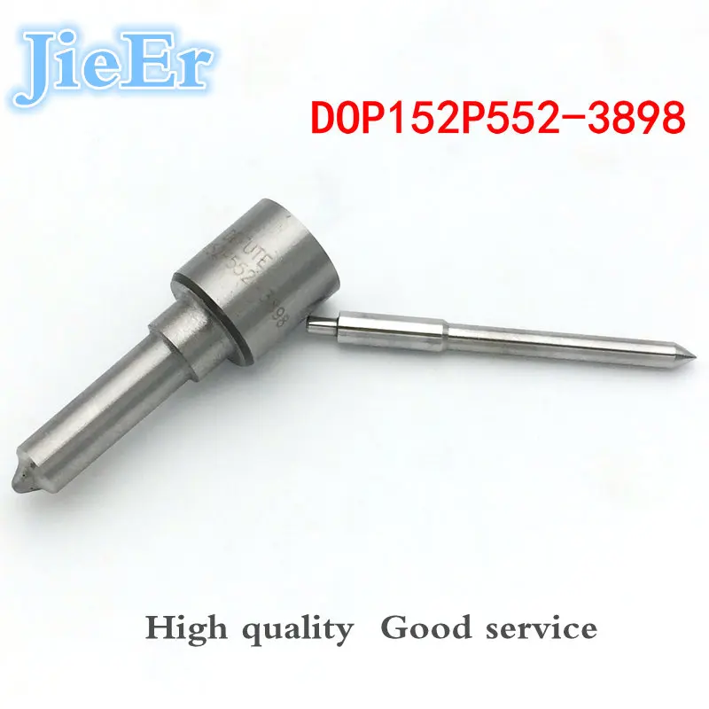 DEUTZ2011 fuel injector  DOP152P522-3898