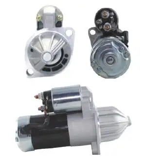 

NEW 12V STARTER MOTOR 42-3708000 FOR VOLGA