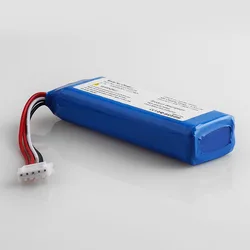 Dxqioo High quality battery for JBL charge 3 GSP1029102A  batteries