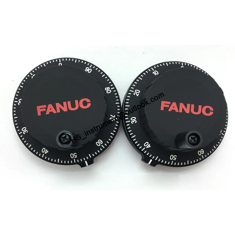 Fanuc A860-0203-T001 Encoder MPG pulse generator electronic handwheel authentic hand pulse generator  A860 0203 T001