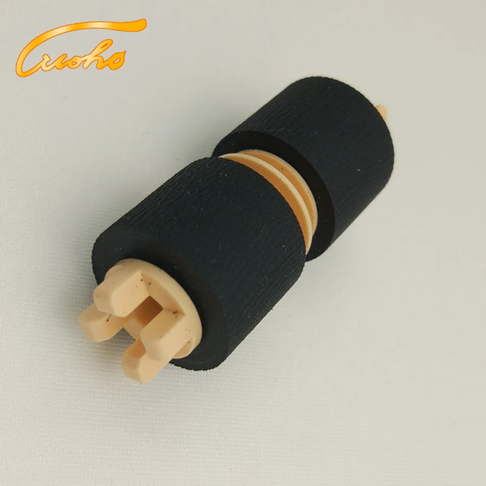 6 pcs 022K 74870 Tray pickup roller for Xerox Phaser 7500 7800 WorkCentre 7425 7428 7435 DocuCentre 2200 3300 Pickup roller kit