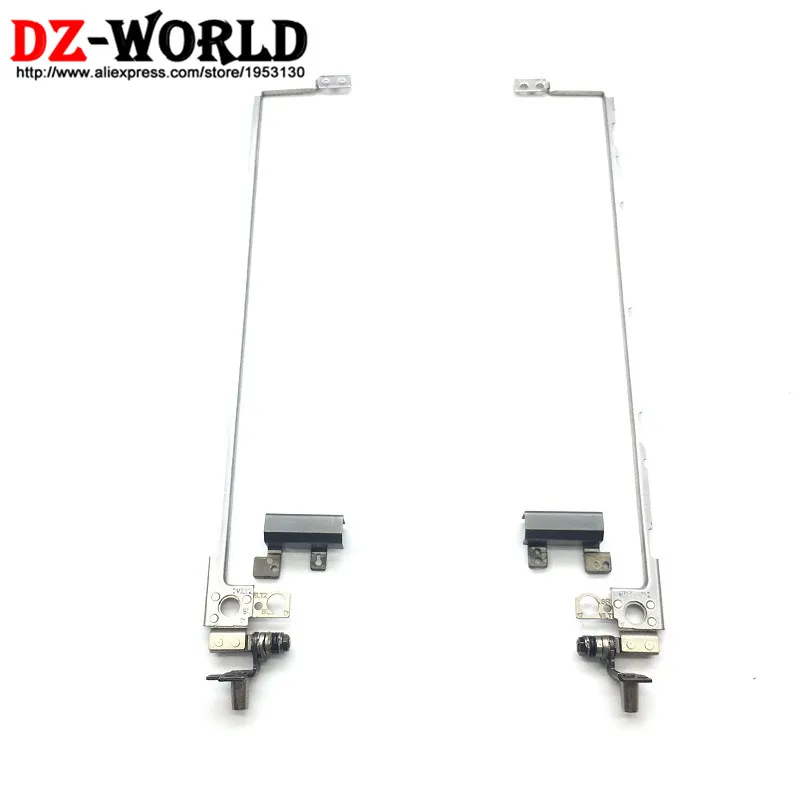 

New Original for Lenovo Thinkpad T440P Screen Axis Shaft Left and Right LCD Hinges 04X5425