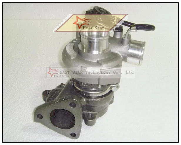 Turbo TF035 49135-04121 28200-4A201 Turbocompressor para Hyundai Starex Van H200 Galloper II Terracan CRDI D4BH 4D56T 4D56A-1 2.5L