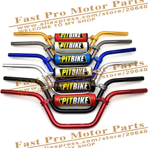 오토바이 핸들바 7/8