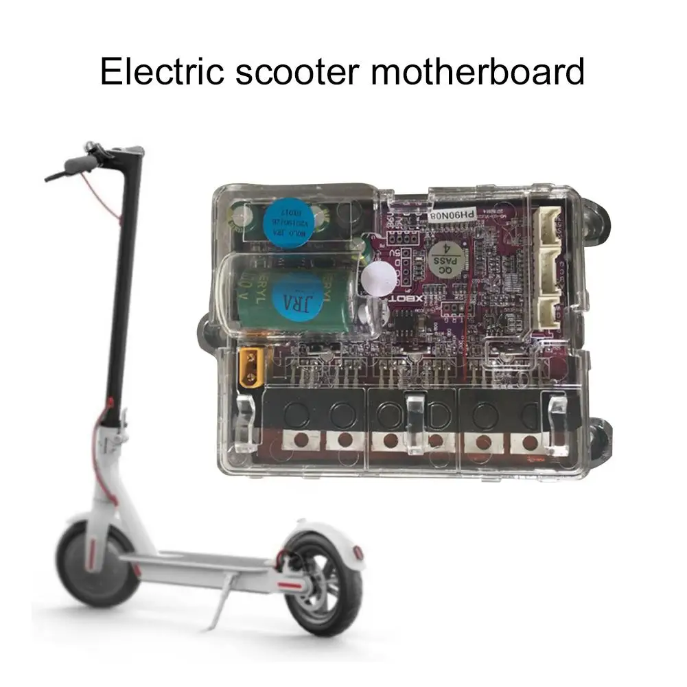 Motherboard Driver High Quality Controller For M365 Electric Scooter Skateboard Accessories