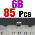 6B 85PCS
