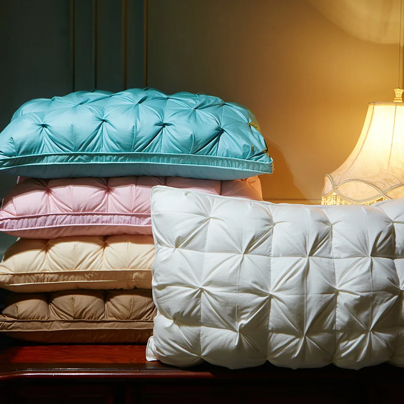 

1 шт., подушка для сна, 48 х74 см