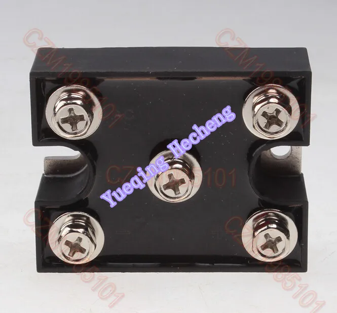 3 phase Bridge Rectifier Module power module replace M50100TB1600