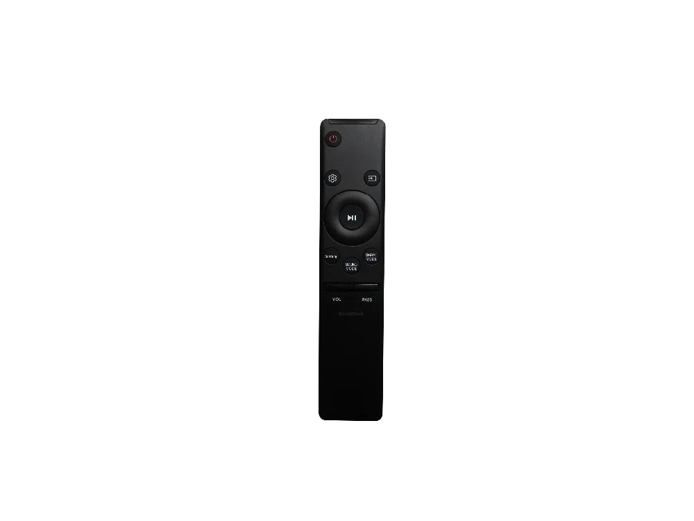 Remote Control For Samsung  HW-MS750/ZA HW-MS751 HW-MS550 HW-MS551 HW-MS6501 HW-MS651 HW-MS650 TV Soundbar Sound Bar System