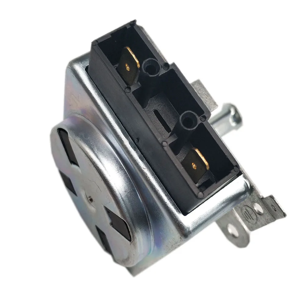 EARTH STAR Propane Gas LPG Electric 6 Watts Free Standing BBQ Oven Grill Synchronous Motor AC 220V