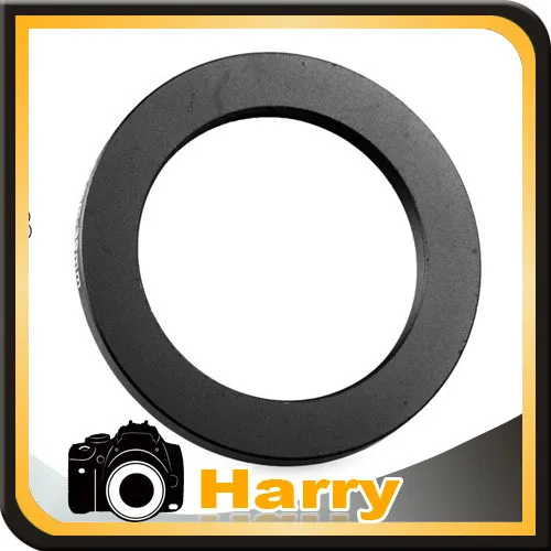 camera Step Up Filter Ring 52mm to 40.5mm adapter ring 52mm-40.5mm 52-40.5mm