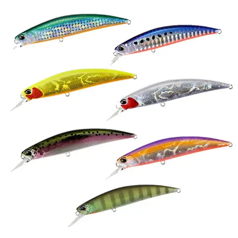 Long Shot Fishing Lure 105mm 16g loogdeel