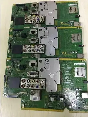 TH-P50XT50C TH-42XT50C TNPH0990