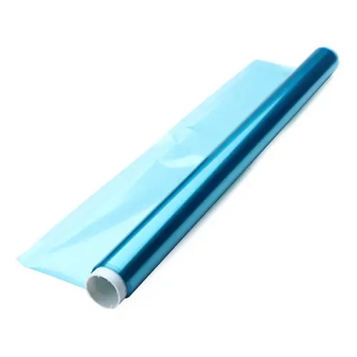 PCB Hot Sale Portable Photosensitive Dry Film for Circuit Production Photoresist Sheets 30cm x 1m Electronic Components