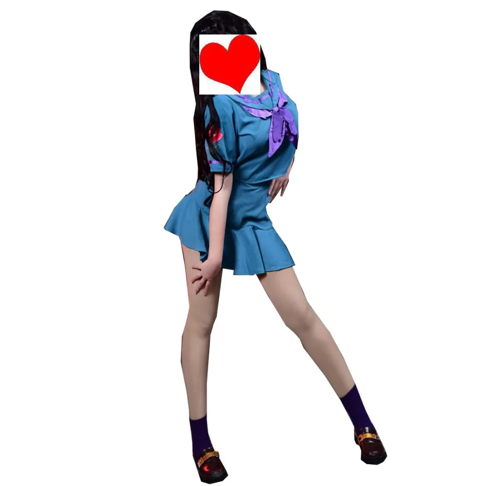 

2024 Yamagishi Yukako Halloween cosplay costume