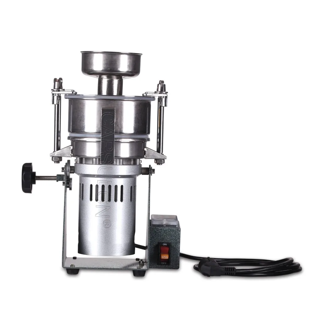 

YF2-1 Automatic Herbs Grinder\Herb Mills\Coffee Beans Grinder\Herbs Grinder Machine (110V 60HZ)