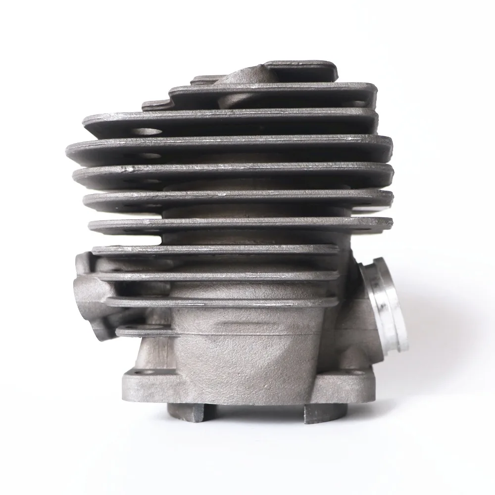 47MM Cylinder piston ring set for STIHL ST361 MS361 Chainsaw part