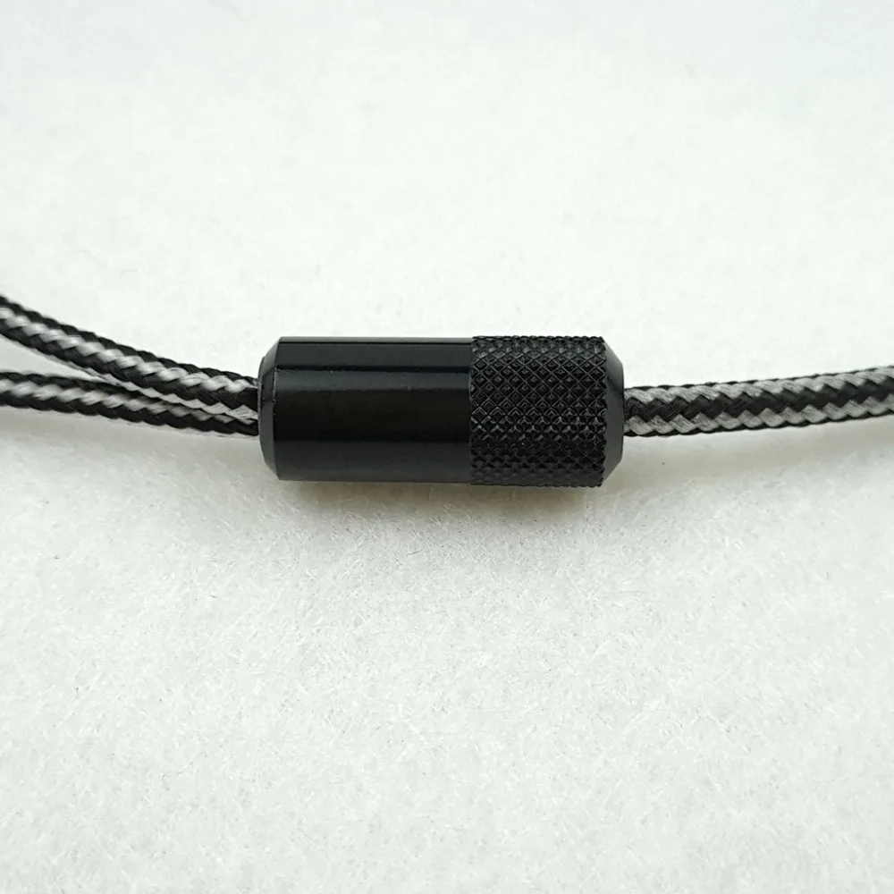 3.5mmジャック付きソフトイヤホンケーブル,交換用ワイヤー,ヘッドホンアクセサリー