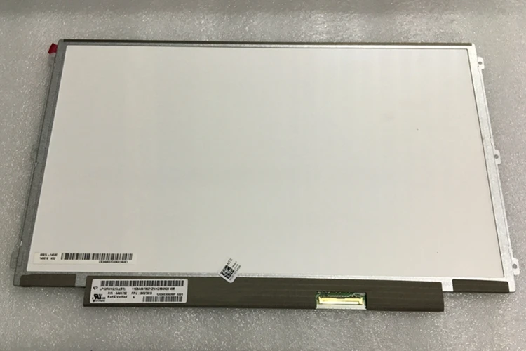 12.5 IPS LP125WH2-SLB1 LP125WH2 SLB3 SLT1 For Lenovo U260 K27 X230 X220 X220i X220T X201T laptop LED LCD screen display