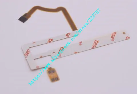 كابل عدسة مرن جديد ، جزء إصلاح Canon Zoom EF 16-35 مللي متر 16-35 مللي متر