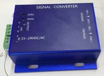 Torque Sensor Specially Matched with High Performance Transmitter Amplifier