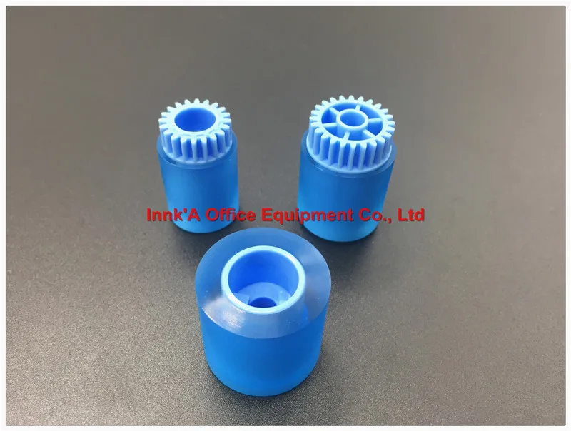 2Sets Original factory pickup roller for ricoh AF1075 2075 MP7500 MP8000 8001 6000 9001 AF03-0081, AF03-1082, AF03-2080